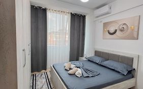 Tirana City Stay Apartments
