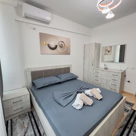 Tirana City Stay Apartments Esterno foto