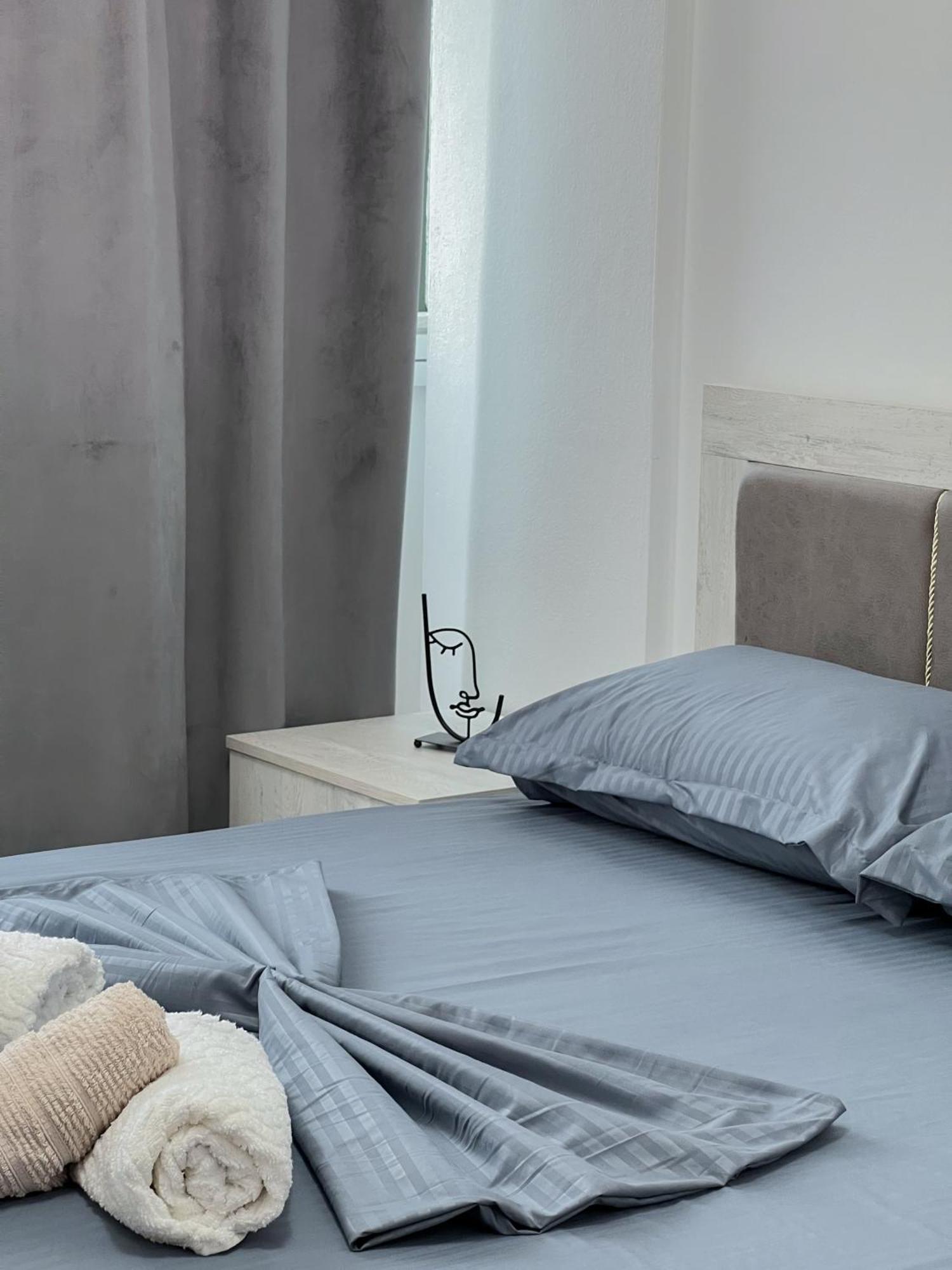 Tirana City Stay Apartments Esterno foto