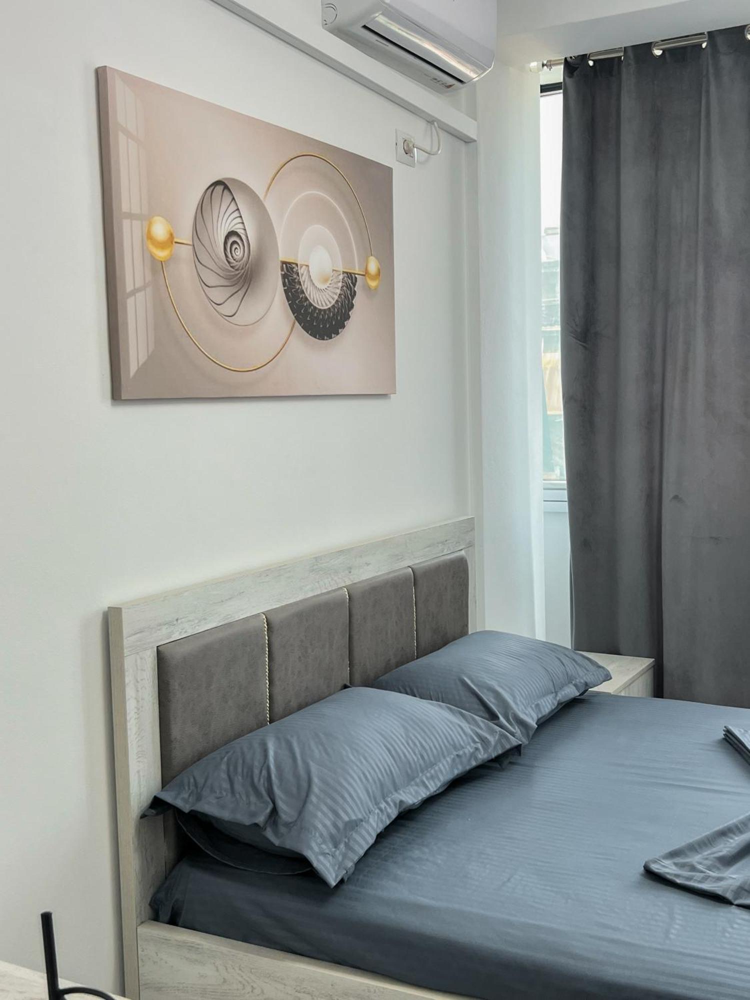 Tirana City Stay Apartments Esterno foto